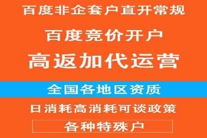 初探百度竞价公司：中小企业投放指南